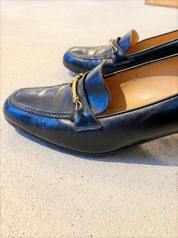 Vintage Celine shoes