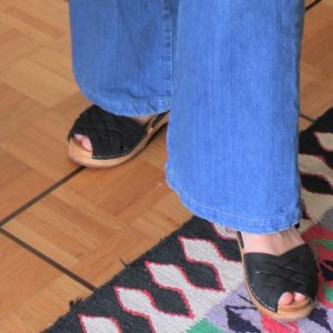 swedish sandals clogs